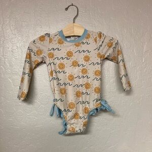 $23 ADD ON Caden Lane swim suit 18-24M Kate Quinn Posh Peanut‎ Jamie Kay Noralee